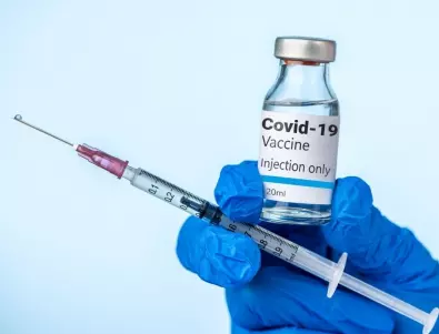 Професор: Ако се ваксинира човек, преболедувал COVID-19, той ще има „златен имунитет“