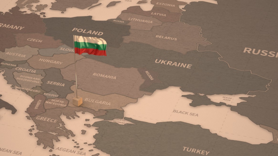 Икономическият растеж на България за настоящата 2021 година ще бъде