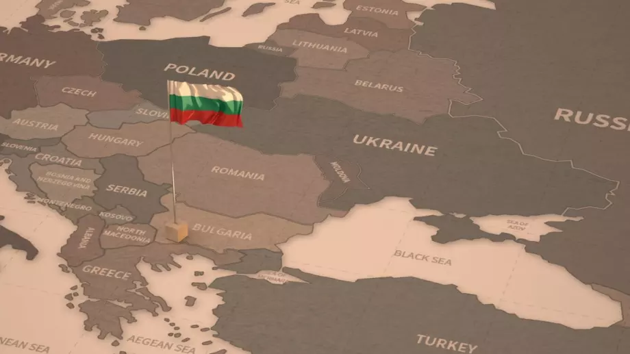 България на дъното по конкурентоспособност в Европа