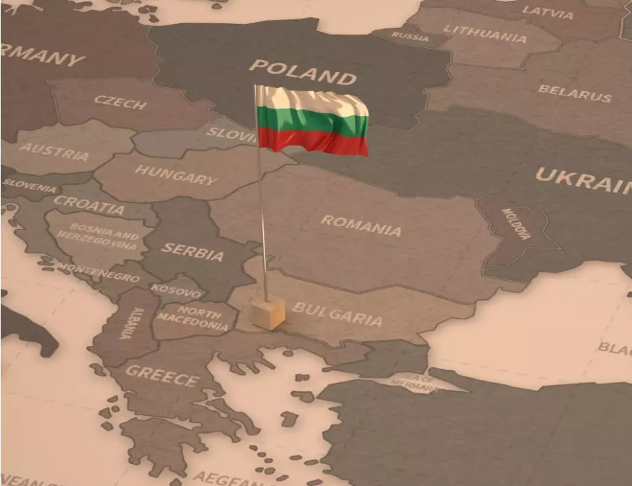 Минимален ръст на българската икономика през третото тримесечие