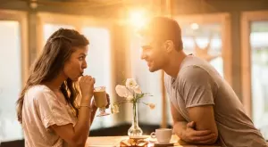 5 неща, за които един мъж иска да разговаря, но се страхува от реакцията на жена си   