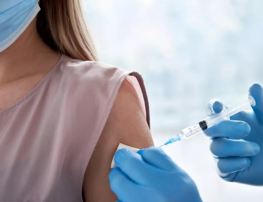 Либия получи 2 милиона дози китайски ваксини срещу COVID-19 