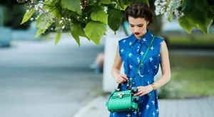 5 свежи рокли, които трябва да имате това лято