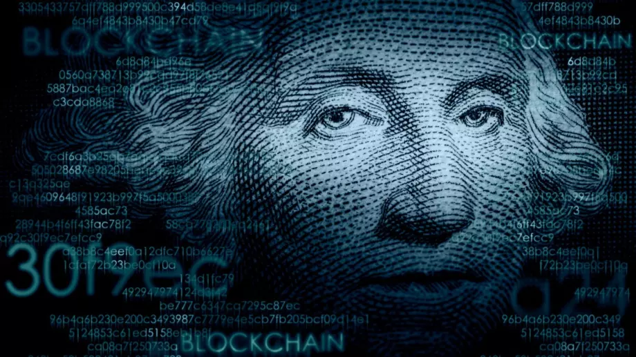 Заплаха ли е bitcoin за щатския долар?