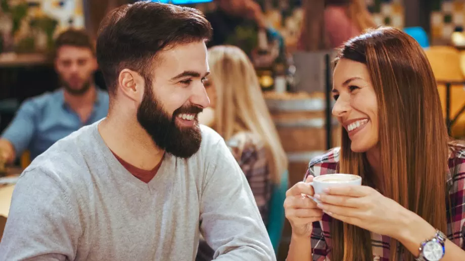Още на първата среща може да разберете дали ТОЙ е вашият човек
