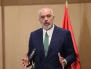 Албанският премиер нарече България "хаос и позор"