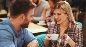 Обърнете внимание на тези 3 неща при запознанството с мъж