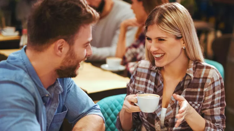 Обърнете внимание на тези 3 неща при запознанството с мъж