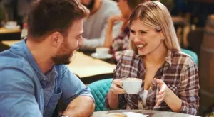 Всеки намира любовта – в точното време и на правилното място