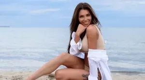 Златка Димитрова е с нов мъж до себе си (СНИМКА)