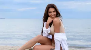 Златка Димитрова показа порасналия си син (СНИМКИ)