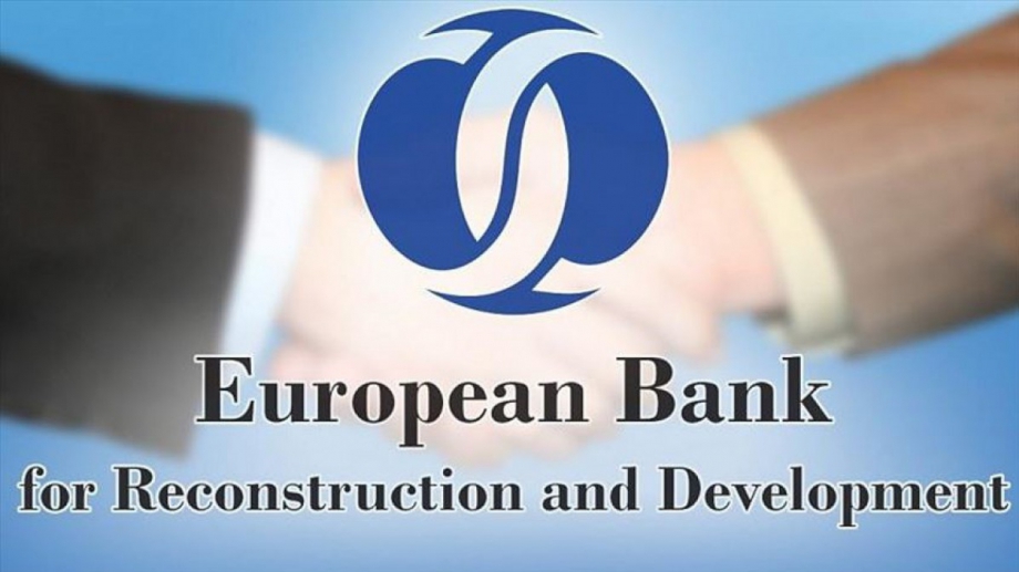 Европейската банка за възстановяване и развитие (ЕБВР) ще предостави до