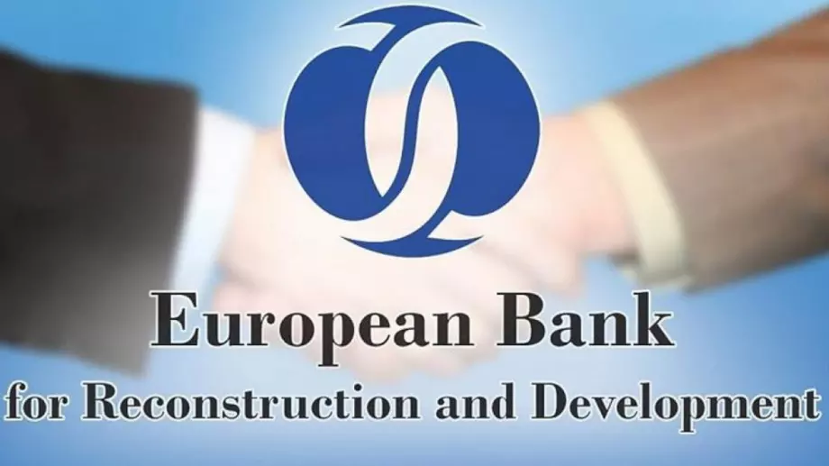 ЕБВР затваря офисите си в Москва и Минск