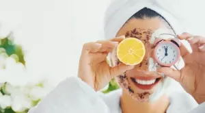 Какъв химически ексфолиант да изберете според кожата си