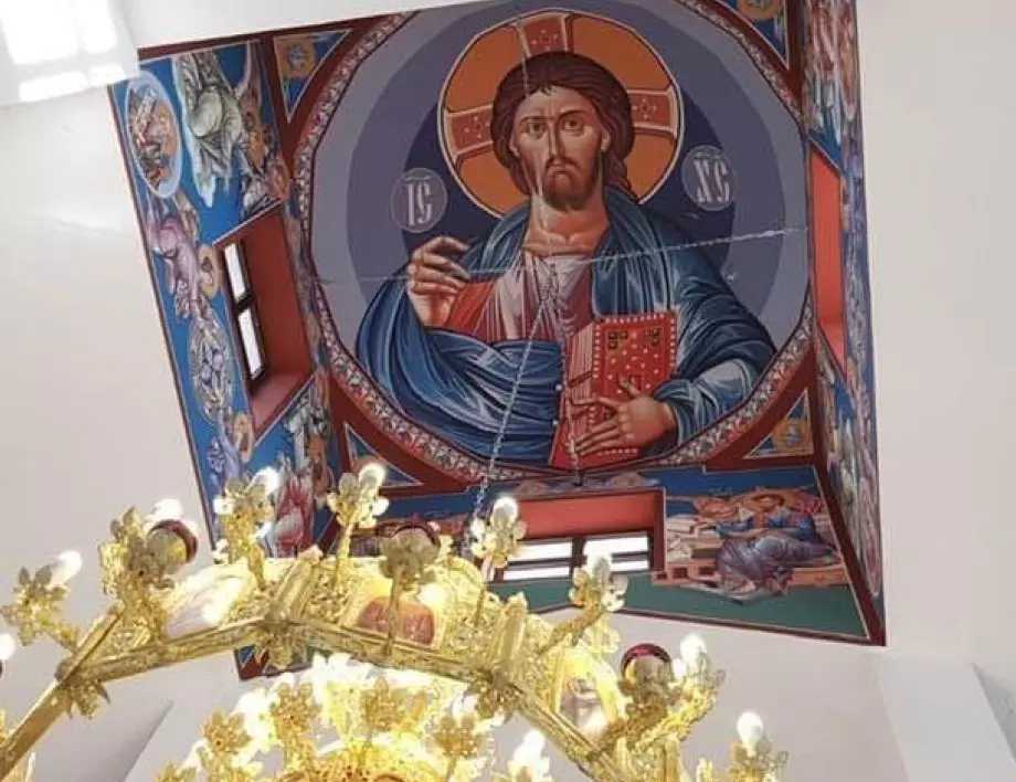 Св. апостоли Сила, Силуан, Крискент - от Седемдесетте апостоли - Vimarsana News
