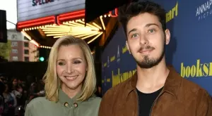 5 готини родителски подхода назаем от Лиса Кудроу