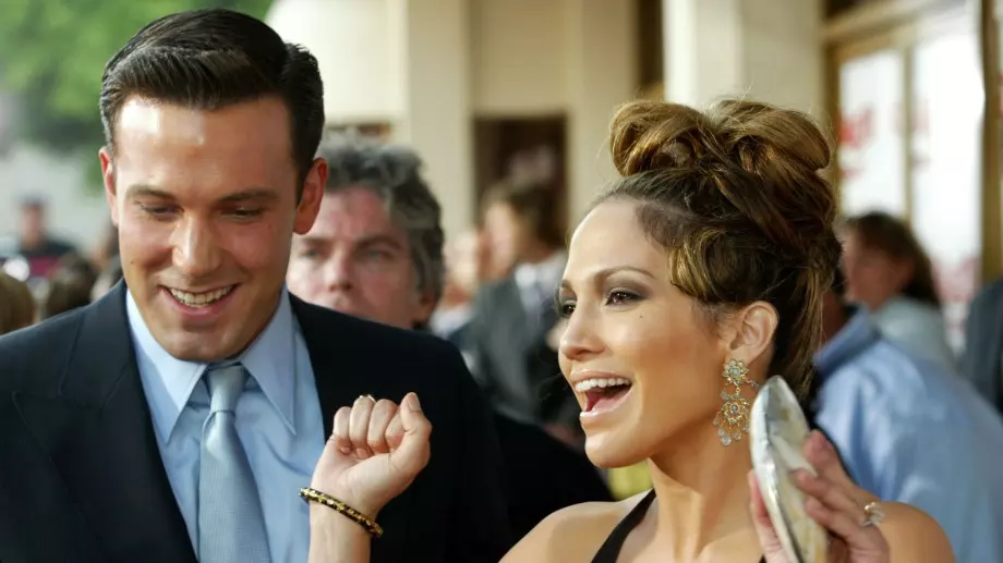 Бен Афлек и Дженифър Лопес: Бенифър - част втора 