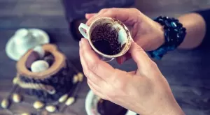 Гледане на кафе? Можете и сами, ако знаете това