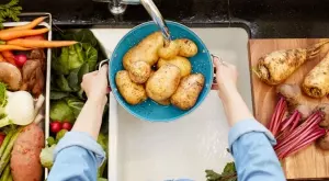 7 груби грешки, които всички допускаме при готвенето на картофи