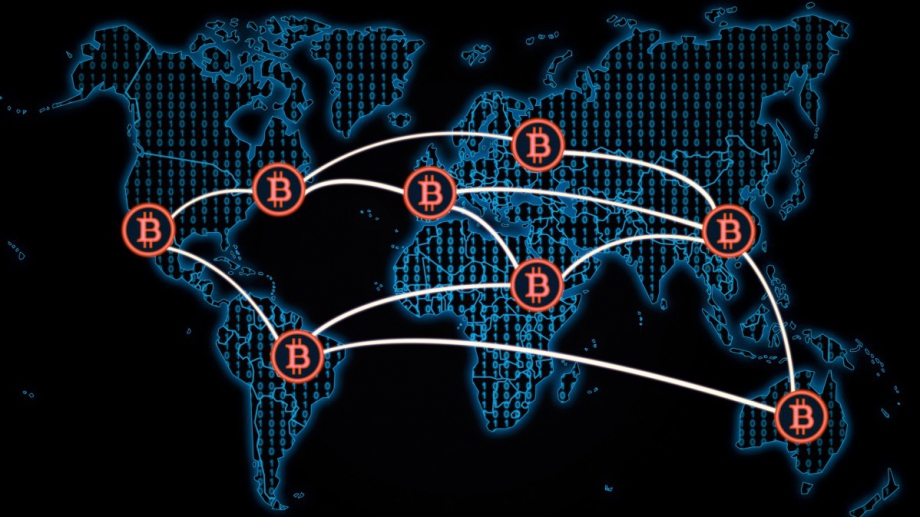 Децентрализираната криптовалута bitcoin се появи през 2009 година, отбелязвайки началото