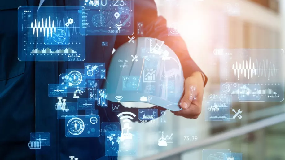 Индустриалното производство у нас забавя растежа си през април