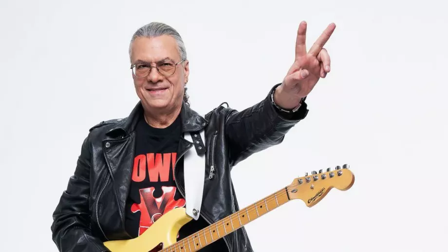 Синът на Иван Лечев се ожени на приказна церемония (СНИМКИ)