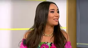 Мария Илиева проговори за бащата на второто си дете 