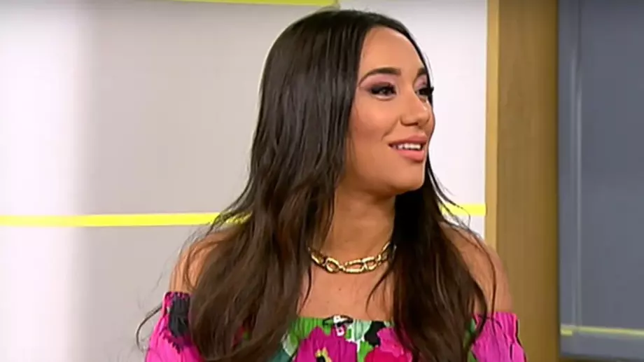 Мария Илиева проговори за бащата на второто си дете 