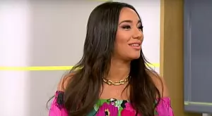 Мария Илиева неузнаваема, съобщи голяма новина (СНИМКА)