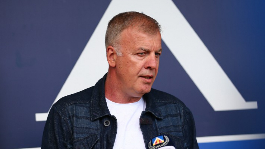 Наскоро в българските медии се заговори че Станимир Стоилов има