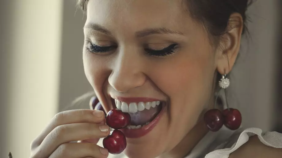 4 добри причини да ядете череши