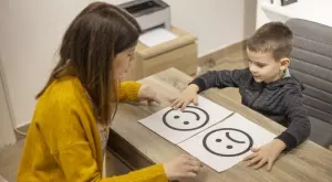 Безплатни психологически консултации с деца в цялата страна