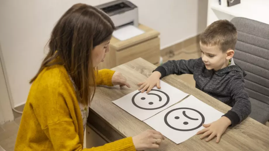 Защо е добре всеки да посещава психолог