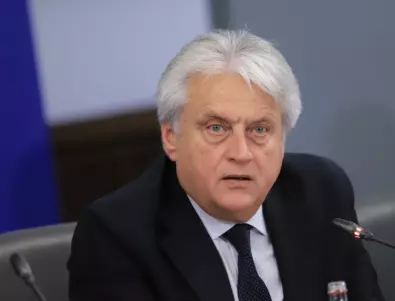 Комисията „Магнитски” изслушва Бойко Рашков 