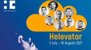 HeleCloud обяви първата по рода си “облачна” стажантска програма в България - Helevator