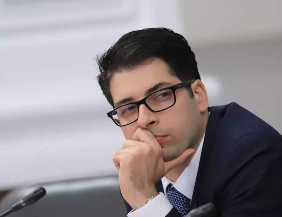 Атанас Пеканов: Средствата за метрото няма да бъдат орязвани, нека не се политизира - Vimarsana News