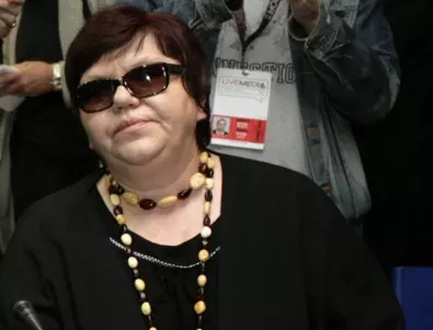 След жалби на майката на Пеевски и жената до Божков: Българският списък 