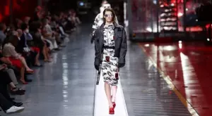  Ferrari представи първата си модна колекция (СНИМКИ)