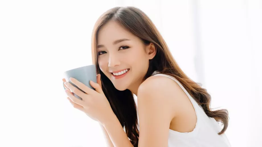 10 тайни за красота на корейките