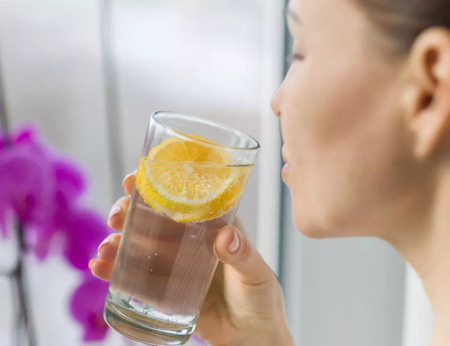 Как водата с лимон може да ни навреди 