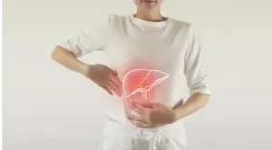 Ето на колко години е черният ви дроб