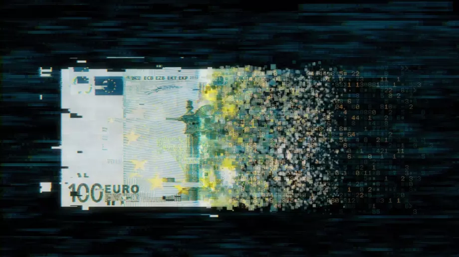 Брюксел замразява проектозакона за дигиталното евро