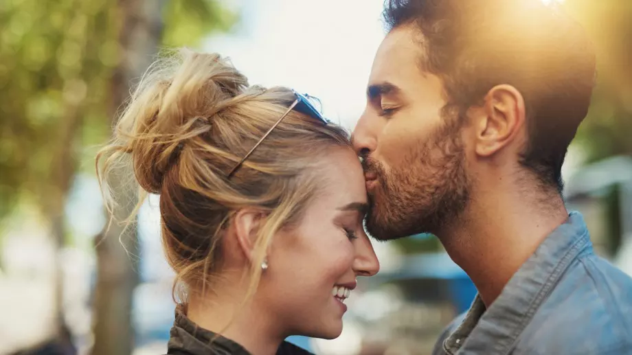 Не променяйте хората, обичайте ги такива, каквито са!