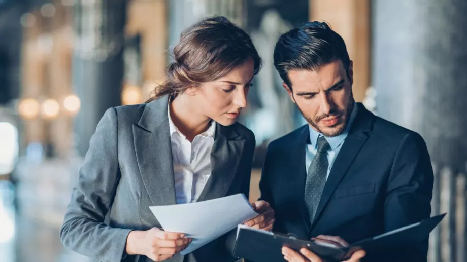 Ето как да разберете, че вашата работа разрушава психиката ви   