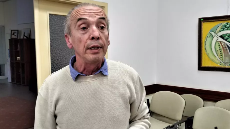 Атанас Мангъров: Естествено придобитият имунитет е много по-мощен от изкуствения