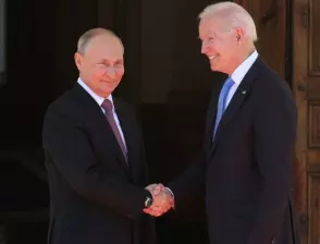 Политолог: Срещата Байдън-Путин е огромно постижение, всички спечелиха от нея