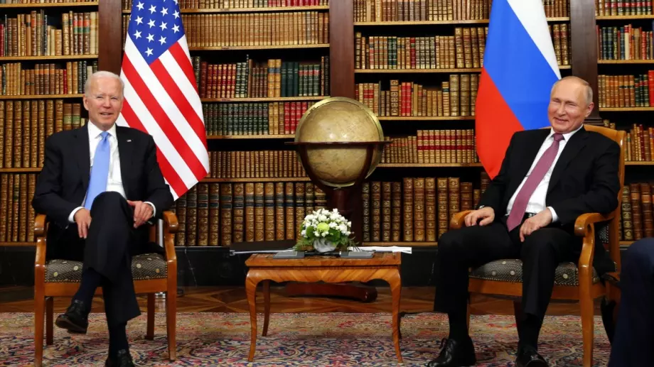 Изплащат компенсации на бизнесите, затворили заради срещата Байдън-Путин