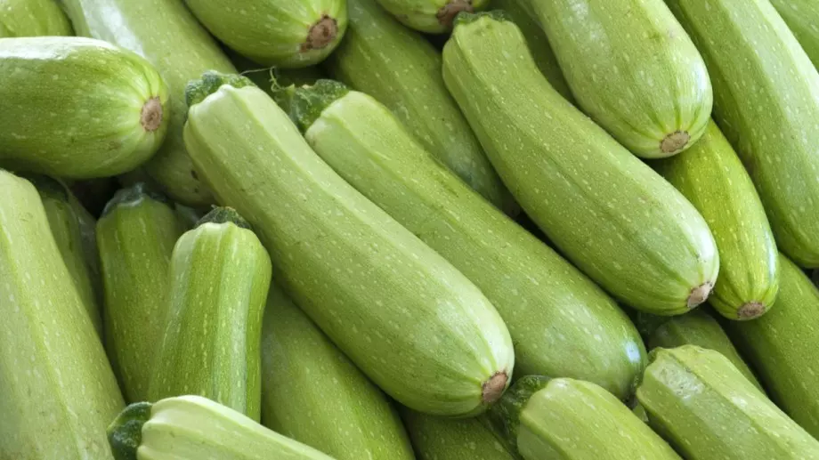 Уникално вкусна лазаня от тиквички   