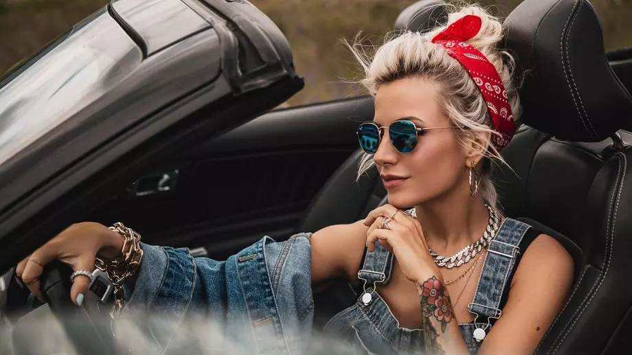 Поли Генова очаква второ дете (ВИДЕО)