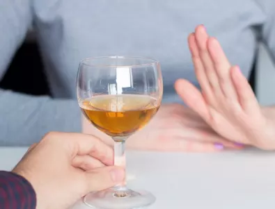 Виц на деня: Урок за вредата от алкохола